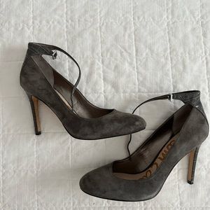Same Edelman Heels